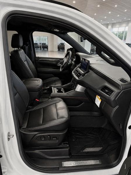 2021 CHEVROLET TAHOE K1500 RST 5