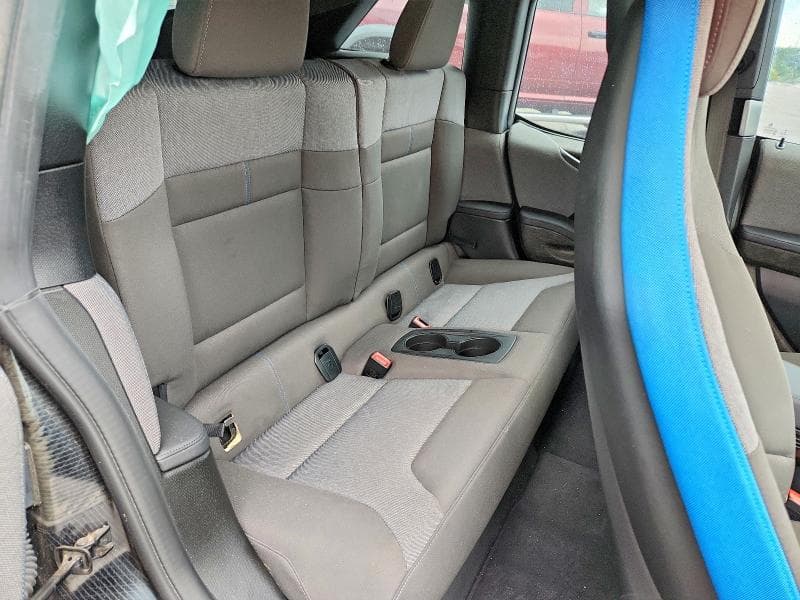 2018 BMW I3 S REX 10