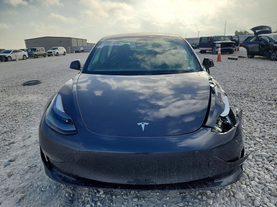 2023 TESLA MODEL 3 5
