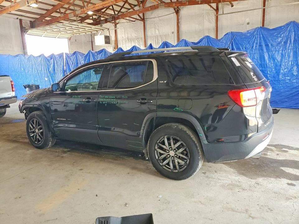 2017 GMC ACADIA SLT-1 2