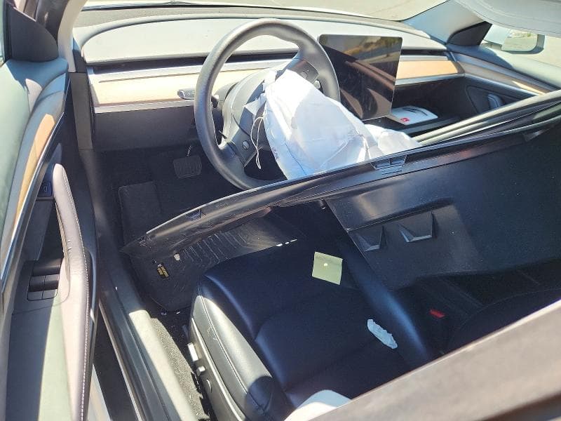 2023 TESLA MODEL 3 8