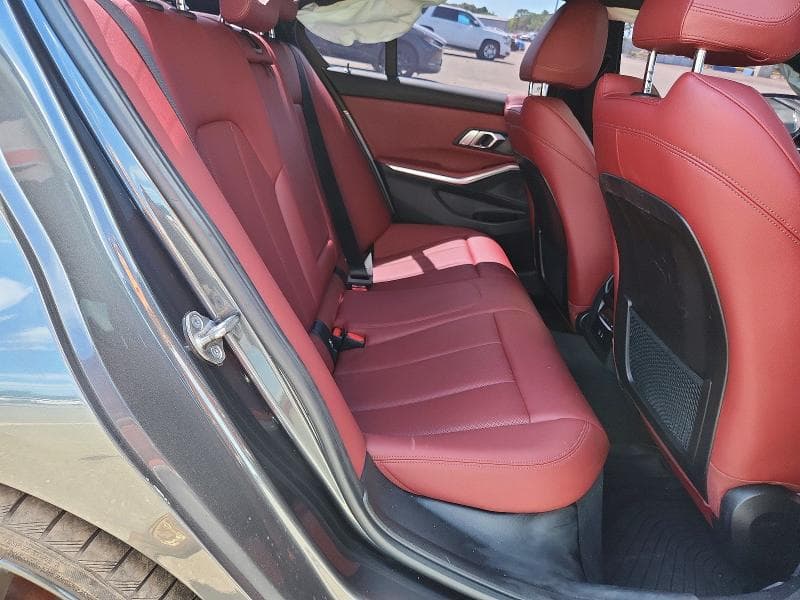 2022 BMW M340XI 10