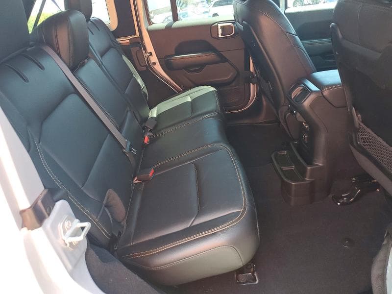 2024 JEEP WRANGLER SAHARA 11