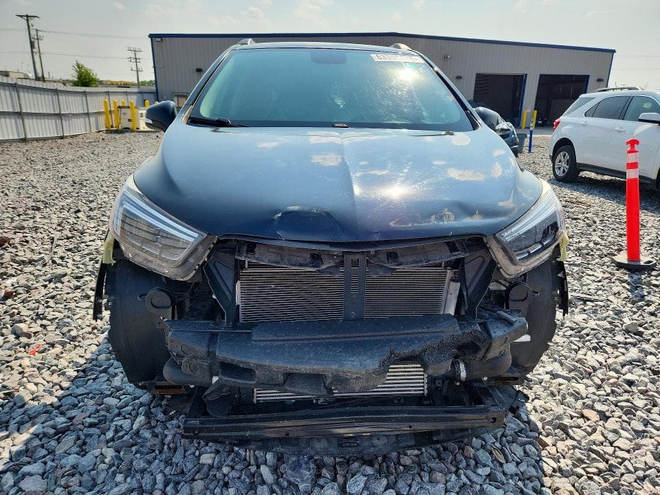 2018 BUICK ENCORE ESSENCE 5