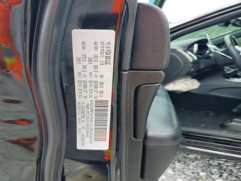 2019 JEEP GRAND CHEROKEE LAREDO 14