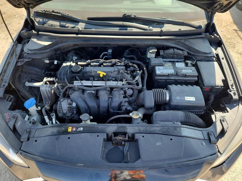 2018 HYUNDAI ELANTRA SEL 11