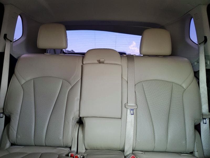 2020 BUICK ENVISION 10
