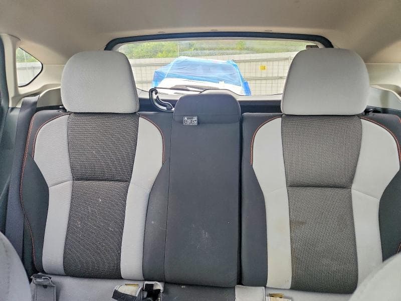 2018 SUBARU CROSSTREK PREMIUM 10