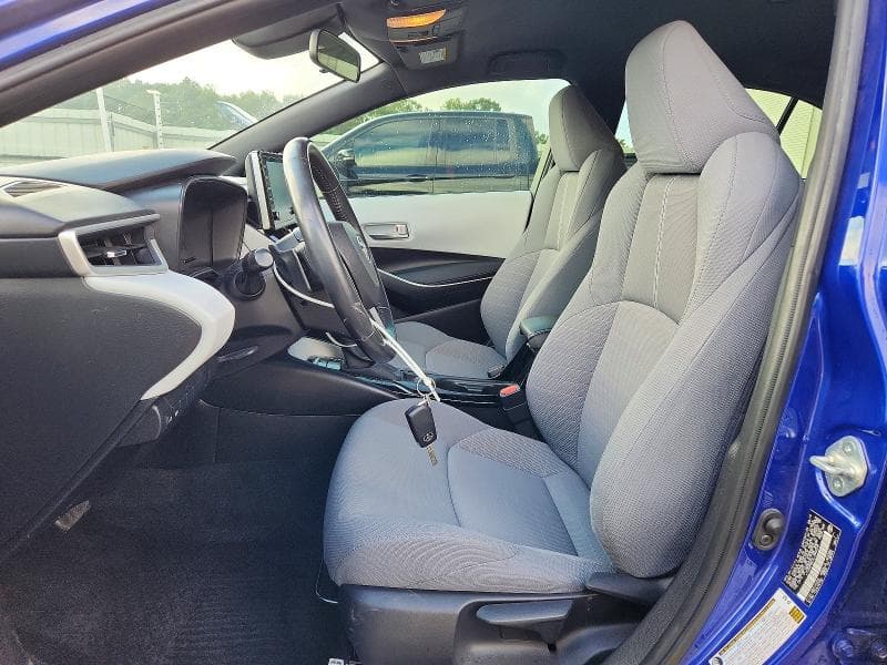 2020 TOYOTA COROLLA SE 7