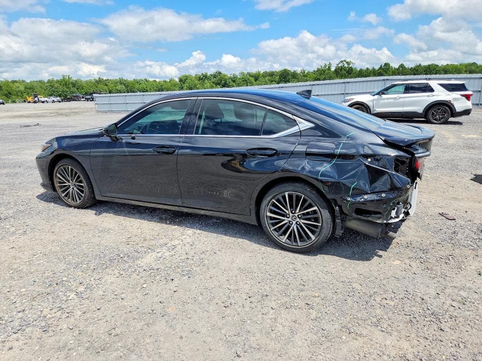 2024 LEXUS ES 350 BASE 2