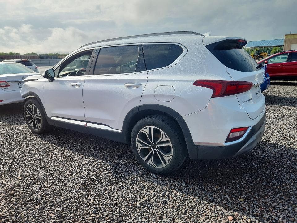 2020 HYUNDAI SANTA FE SEL 2.0T 2
