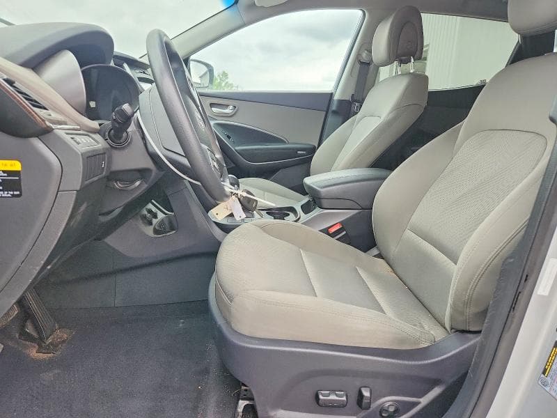 2017 HYUNDAI SANTA FE SPORT 2.4L 7