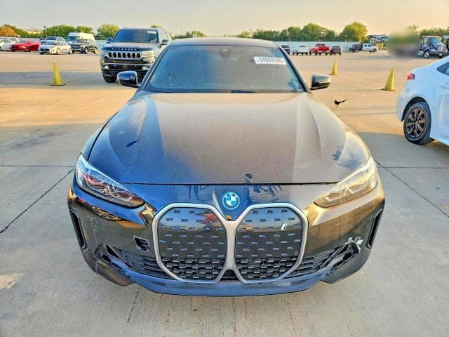 2023 BMW I4 EDRIVE 40 5