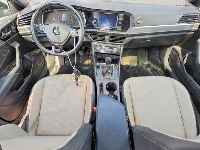 2020 VOLKSWAGEN JETTA S 8