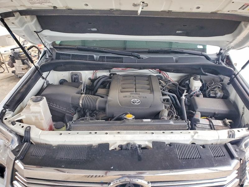 2017 TOYOTA TUNDRA 1794 EDITION 11