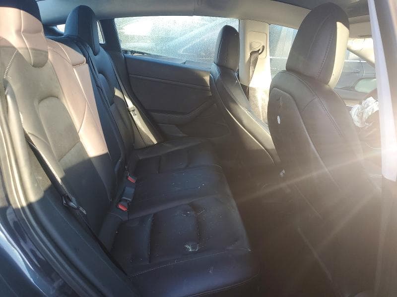 2021 TESLA MODEL 3 10