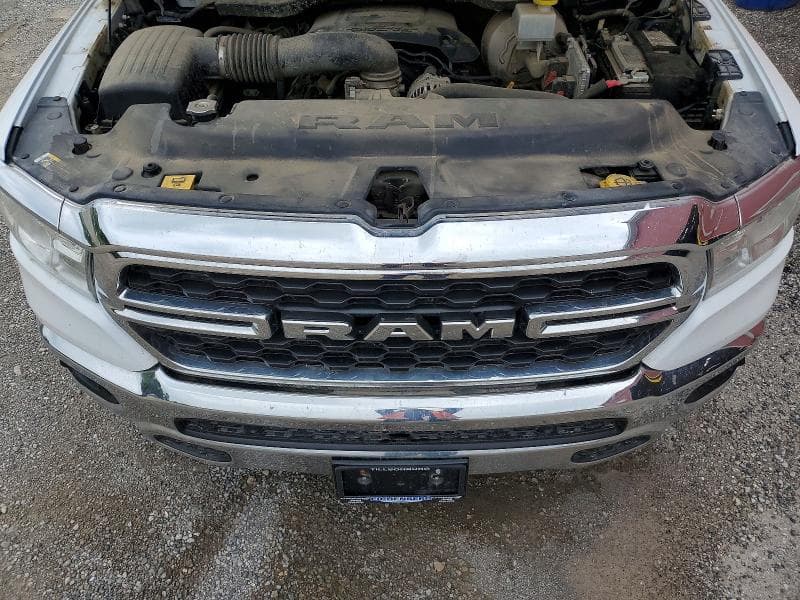 2022 RAM 1500 BIG HORN/LONE STAR 11