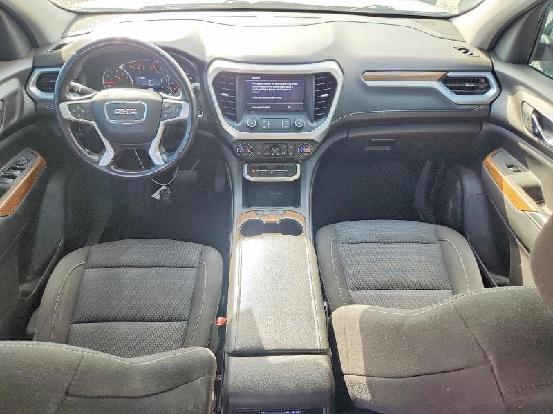 2020 GMC ACADIA SLE 8