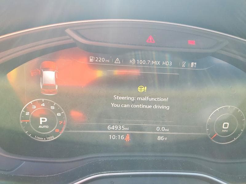 2018 AUDI Q5 PREMIUM PLUS 9