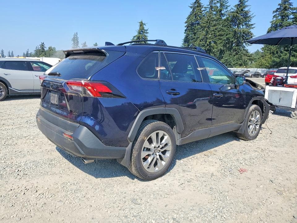 2024 TOYOTA RAV4 XLE PREMIUM 3