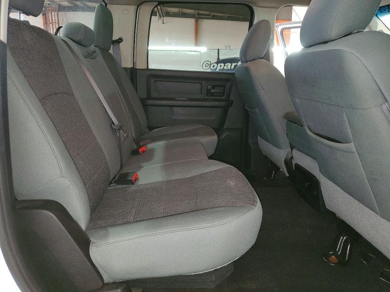2020 RAM 1500 CLASSIC TRADESMAN 10