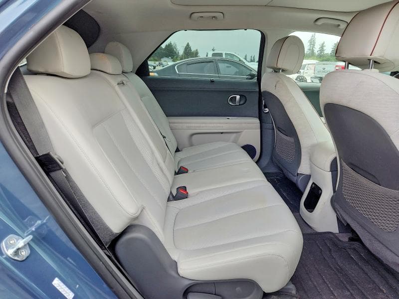 2022 HYUNDAI IONIQ 5 LIMITED 11