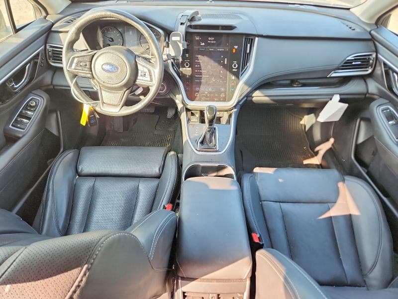 2020 SUBARU OUTBACK LIMITED 8