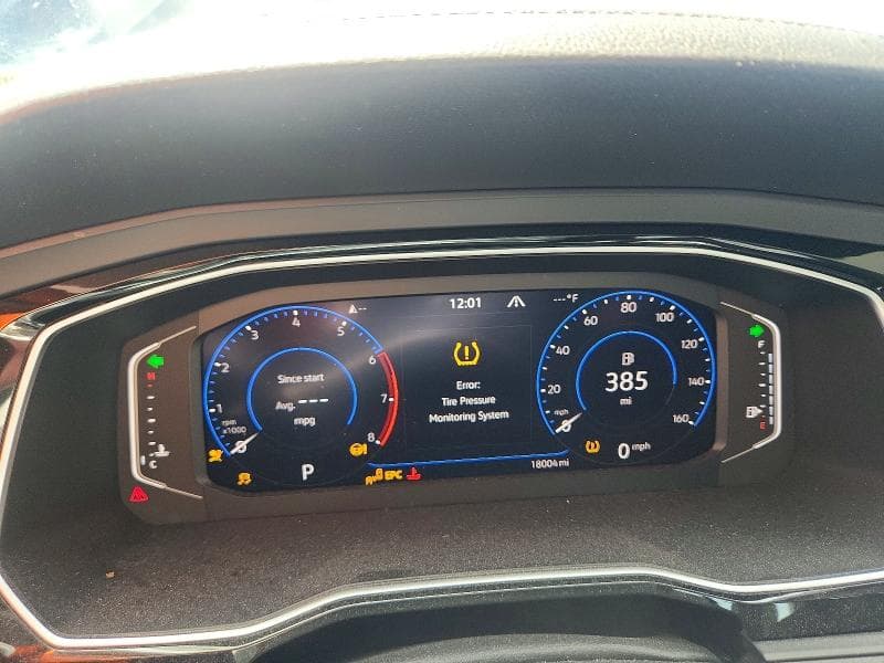2021 VOLKSWAGEN JETTA SEL PREMIUM 9