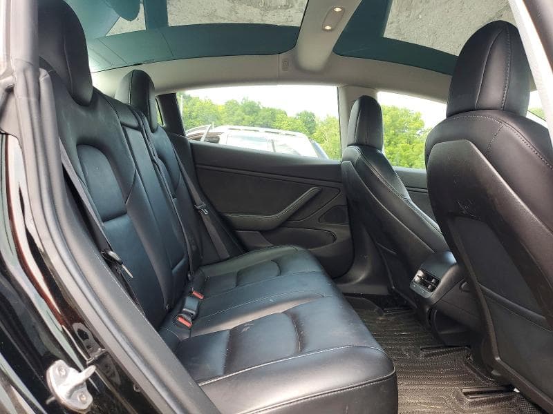 2019 TESLA MODEL 3 10