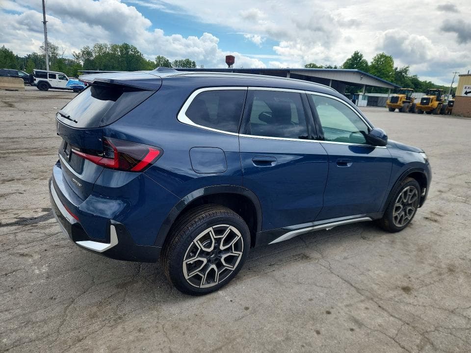 2026 BMW X1 XDRIVE28I 3