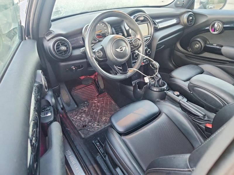 2017 MINI COOPER S 8