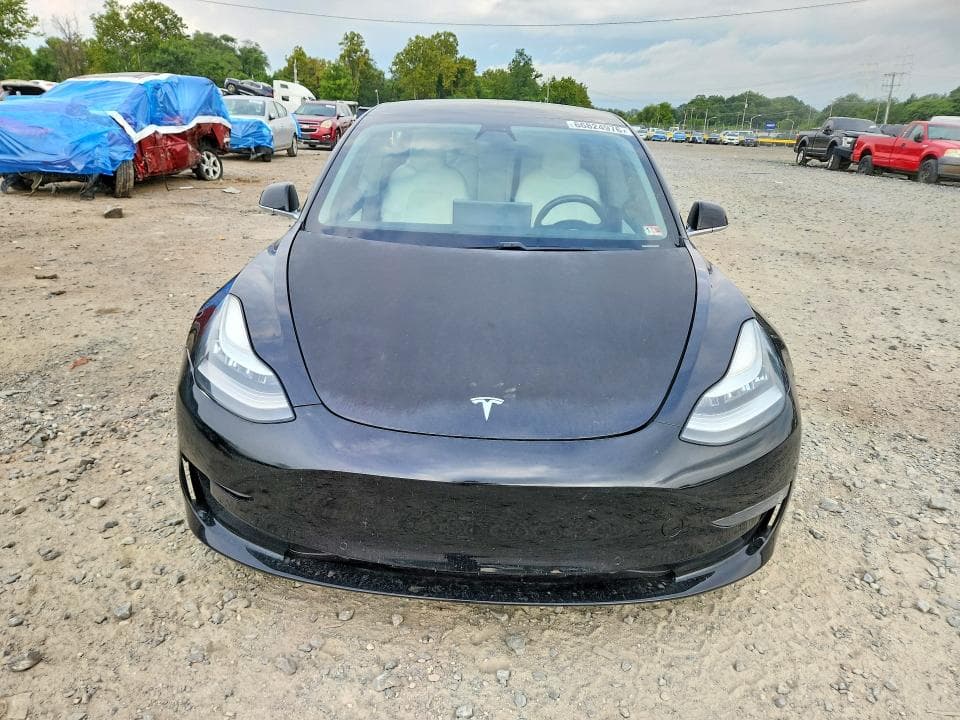 2020 TESLA MODEL 3 5