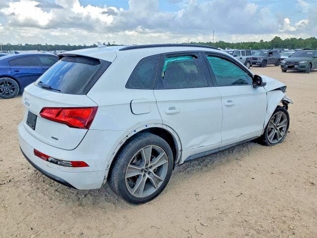 2019 AUDI Q5 PREMIUM PLUS 3