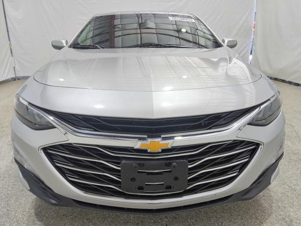 2020 CHEVROLET MALIBU LT 5