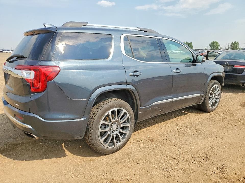 2020 GMC ACADIA DENALI 3