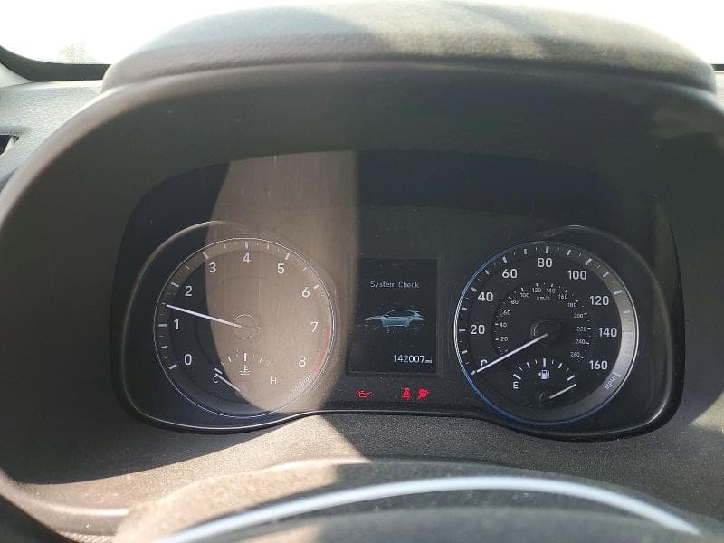 2018 HYUNDAI KONA SEL 9