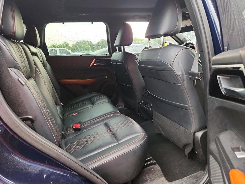 2022 MITSUBISHI OUTLANDER SEL 11