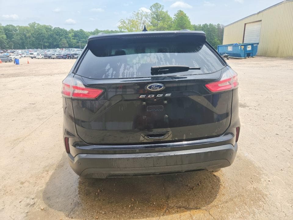 2021 FORD EDGE SE 6