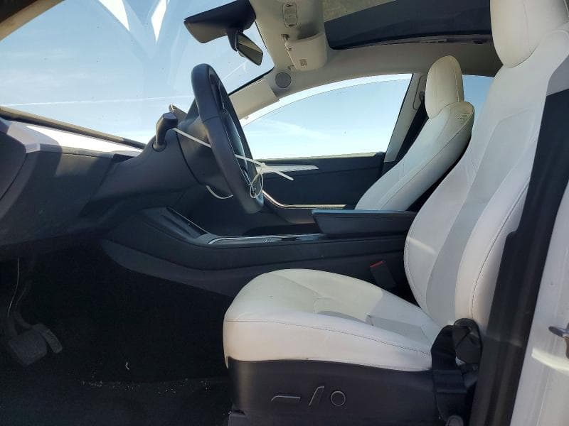 2023 TESLA MODEL Y 7