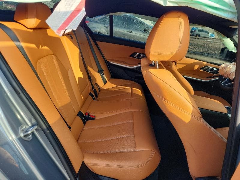 2026 BMW M340XI 10