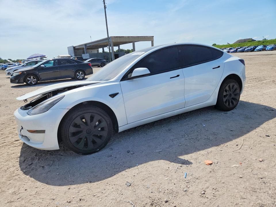 2023 TESLA MODEL 3 - 1
