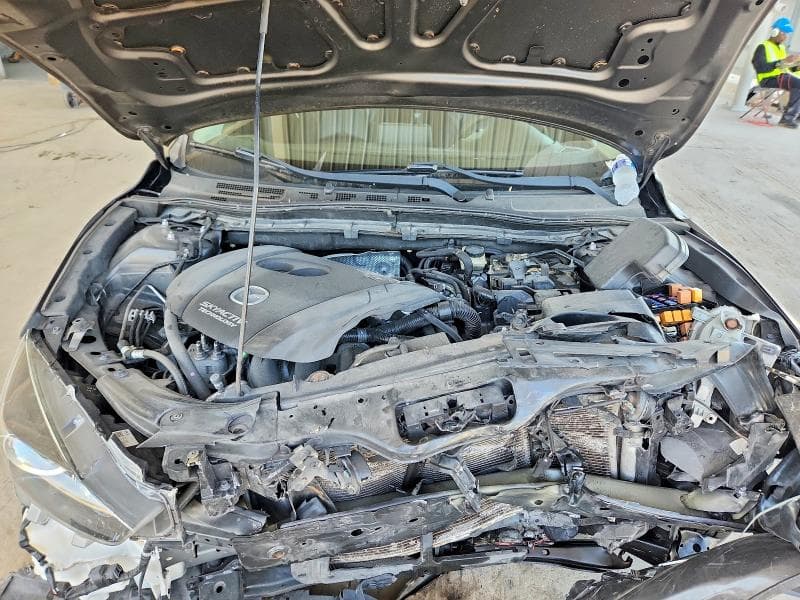 2017 MAZDA 3 TOURING 11