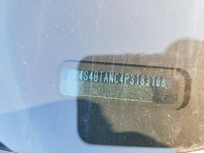 2023 SUBARU OUTBACK LIMITED 14