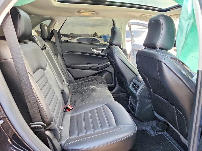 2024 FORD EDGE SEL 10