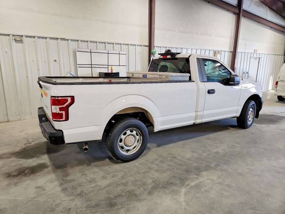 2019 FORD F-150 3