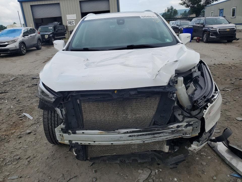 2021 BUICK ENCLAVE PREMIUM 5