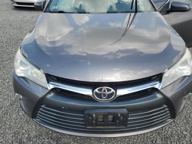 2017 TOYOTA CAMRY LE 11