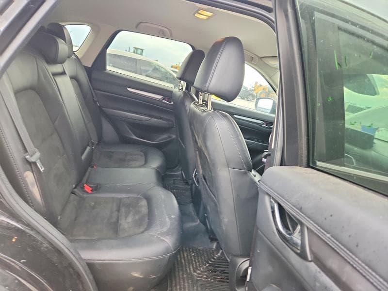 2018 MAZDA CX-5 TOURING 11