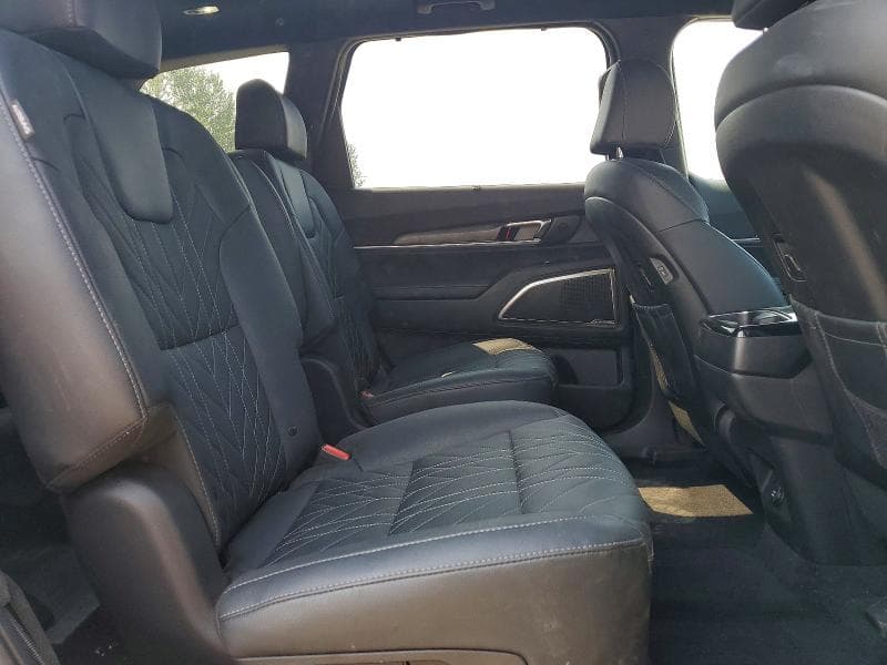 2024 KIA TELLURIDE SX X-PRO 11