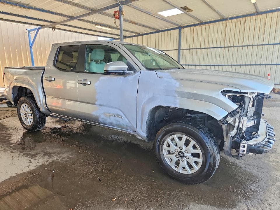 2024 TOYOTA TACOMA SR5 4